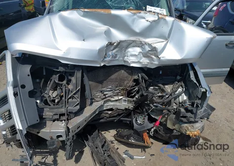 2008 Jeep Liberty Sport z USA, uszkodzony, nr VIN 1J8GP28K88W134638